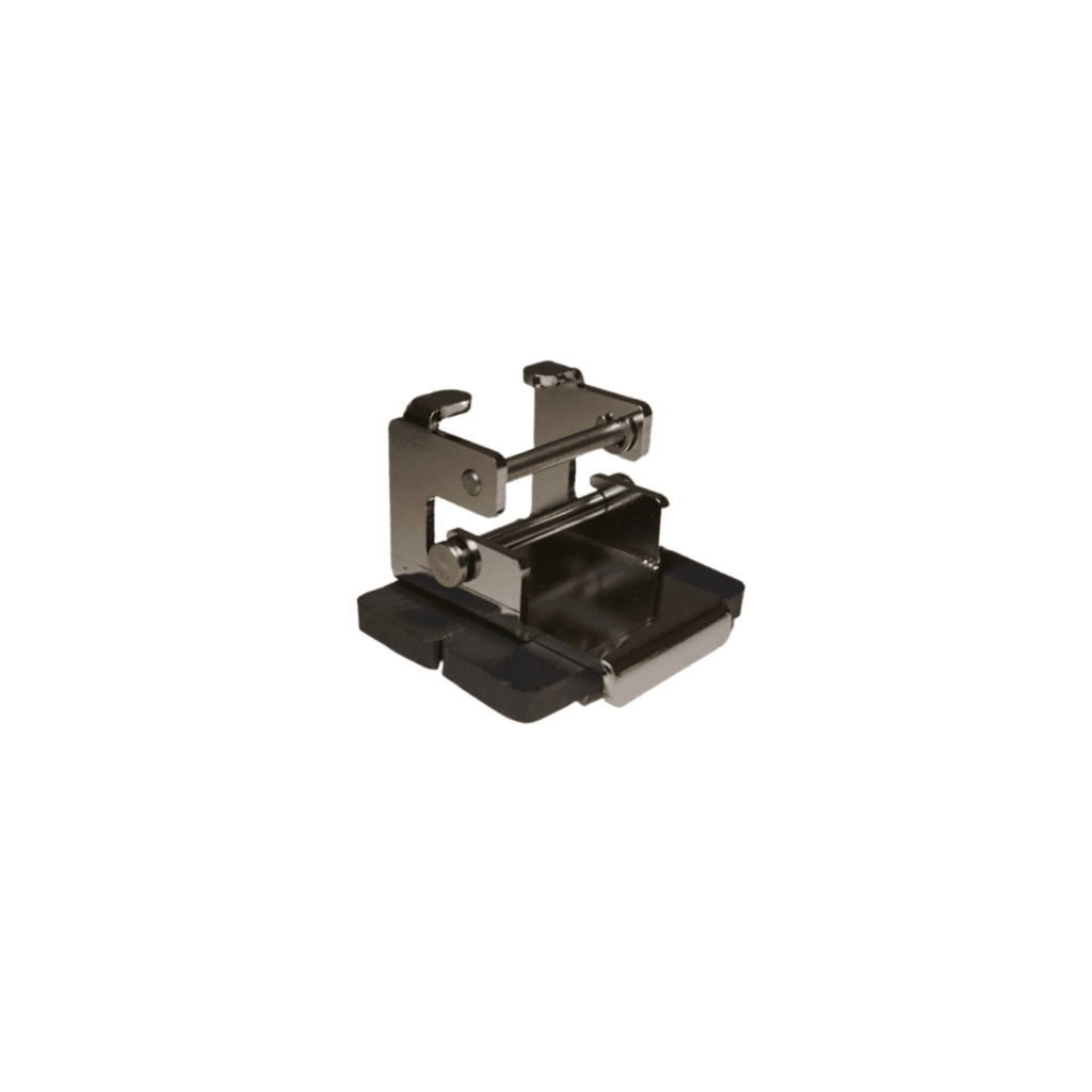 START International ZCM1000P254 Top & Bottom Blade Set – Brand New Open Box W/ Warranty